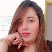 Professeure en science physique . Je suis disponible a tous moment pour transmettre mes connaissances aux élèves.